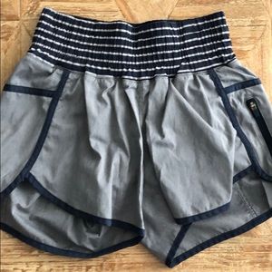 Lululemon Tracker Short